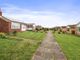 Thumbnail Detached bungalow for sale in The Linkway, Westham, Pevensey