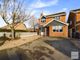 Thumbnail Detached house for sale in Needwood Avenue, Trowell, Nottingham