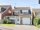 Thumbnail Detached house to rent in Great Oaks, Chigwell, Essex