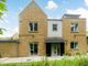 Thumbnail Detached house for sale in Sharnbrook Place, Canterbury