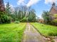 Thumbnail Detached bungalow for sale in Horsham Road, Beare Green, Dorking