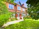 Thumbnail Semi-detached house for sale in Maple Tree Cottage, Chertsey