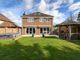 Thumbnail Detached house for sale in Rectory Lane North, Leybourne, West Malling