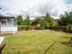 Thumbnail Detached bungalow for sale in Soothill Lane, Soothill