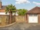 Thumbnail Detached house for sale in The Forge, The Street, Charlwood, Horley