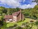 Thumbnail Detached house for sale in Basted Mill, Basted Lane, Borough Green, Sevenoaks