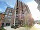 Thumbnail Flat for sale in Local Crescent, Hulme Street, Salford