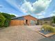 Thumbnail Detached bungalow for sale in Manor Farm Close, Weston Turville, Aylesbury