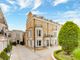 Thumbnail Semi-detached house for sale in Wycombe Square, London