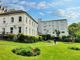 Thumbnail Flat for sale in Pendennis Road, Falmouth