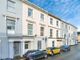 Thumbnail Terraced house for sale in Clifton Place, Plymouth, Devon