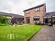 Thumbnail Detached house for sale in Edward Street, Bamber Bridge, Preston