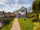 Thumbnail Detached house for sale in Hoseley Lane, Marford, Wrexham