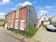 Thumbnail Semi-detached house for sale in West Street, Wivenhoe, Colchester