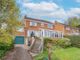 Thumbnail Detached house for sale in Garden Croft, Back Lane, Malvern, Worcestershire