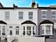 Thumbnail Terraced house for sale in Westgate Road, London