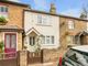 Thumbnail Terraced house for sale in Forest Road, Loughton