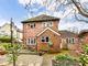 Thumbnail Detached house for sale in New Road, Midhurst