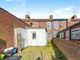 Thumbnail Terraced house for sale in Tunis Street, Hull