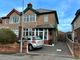 Thumbnail Semi-detached house for sale in Church Road, Tupsley, Hereford