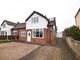 Thumbnail Semi-detached house for sale in Sherbrooke Avenue, Leeds, West Yorkshire