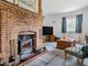 Thumbnail Detached house for sale in Danes Road, Shootash, Romsey, Hampshire