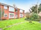 Thumbnail Flat for sale in Hurn Way, Longford, Coventry
