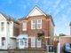 Thumbnail Flat for sale in Ashley Road, Springbourne, Bournemouth, Dorset