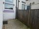 Thumbnail Terraced house to rent in Setterfield Road, Margate