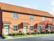 Thumbnail Mews house for sale in Arkall Farm, Off Ashby Road, Tamworth