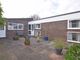 Thumbnail Bungalow for sale in Brett Way, King's Lynn