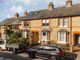 Thumbnail Property to rent in Yorke Road, Reigate