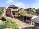 Thumbnail Detached house for sale in Sunnyside, Earls Barton, Northampton