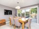 Thumbnail Town house for sale in Swan Walk, Shepperton