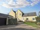 Thumbnail Detached house for sale in Church Walk, Thornley, Durham