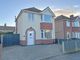 Thumbnail Detached house for sale in Pentre Avenue, Abergele, Conwy