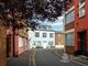 Thumbnail Town house for sale in Muspole Street, Norwich