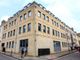 Thumbnail Office to let in Studio 3, Trimbridge House, Trim Street, Bath, Bath And North East Somerset