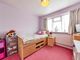 Thumbnail Detached house for sale in North Parade, Grantham