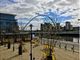 Thumbnail Flat to rent in Milk Market, Quayside, Newcastle Upon Tyne