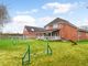 Thumbnail Detached house for sale in Charlton Road, Andover