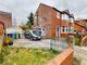 Thumbnail Semi-detached house for sale in Gilpin Road, Urmston, Manchester