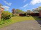 Thumbnail Detached bungalow for sale in Parc Nant Celyn, Efail Isaf, Pontypridd