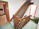 Thumbnail End terrace house for sale in Bryn Llys, Fron Lane, Newtown, Powys