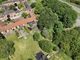Thumbnail Semi-detached bungalow for sale in Wayte Court, Ruddington, Nottinghamshire