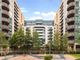 Thumbnail Flat for sale in Millharbour, Millwall