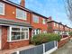 Thumbnail Semi-detached house to rent in Littleton Road, Salford