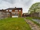 Thumbnail Semi-detached house for sale in Finmere Crescent, Aylesbury, Buckinghamshire