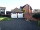 Thumbnail Detached house for sale in Mathews Close, Stevenage, Hertfordshire