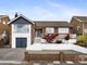 Thumbnail Detached house for sale in Deanway, Hove